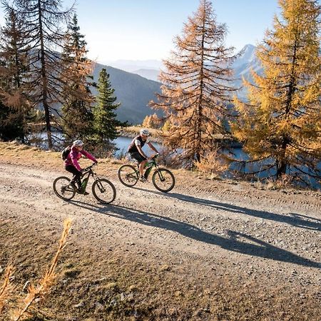 Schafalm Dahoam Schladming Dış mekan fotoğraf