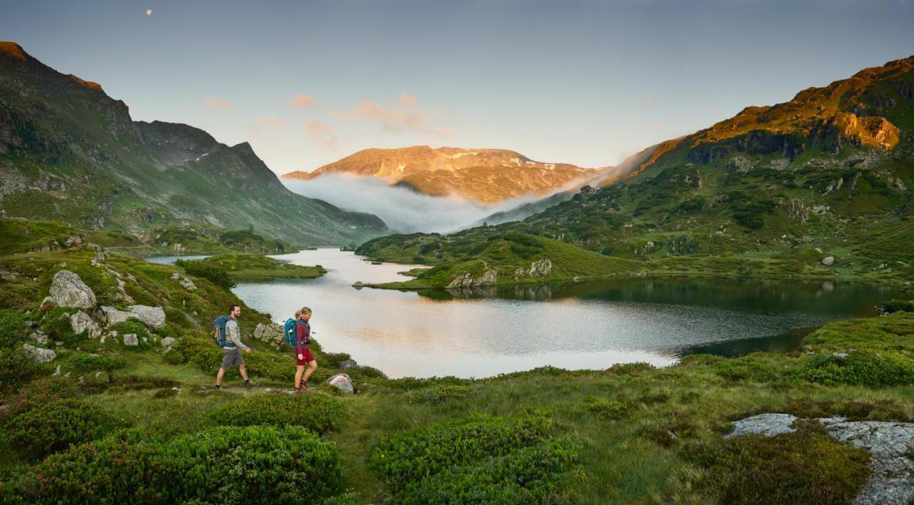 Schafalm Dahoam Schladming Dış mekan fotoğraf