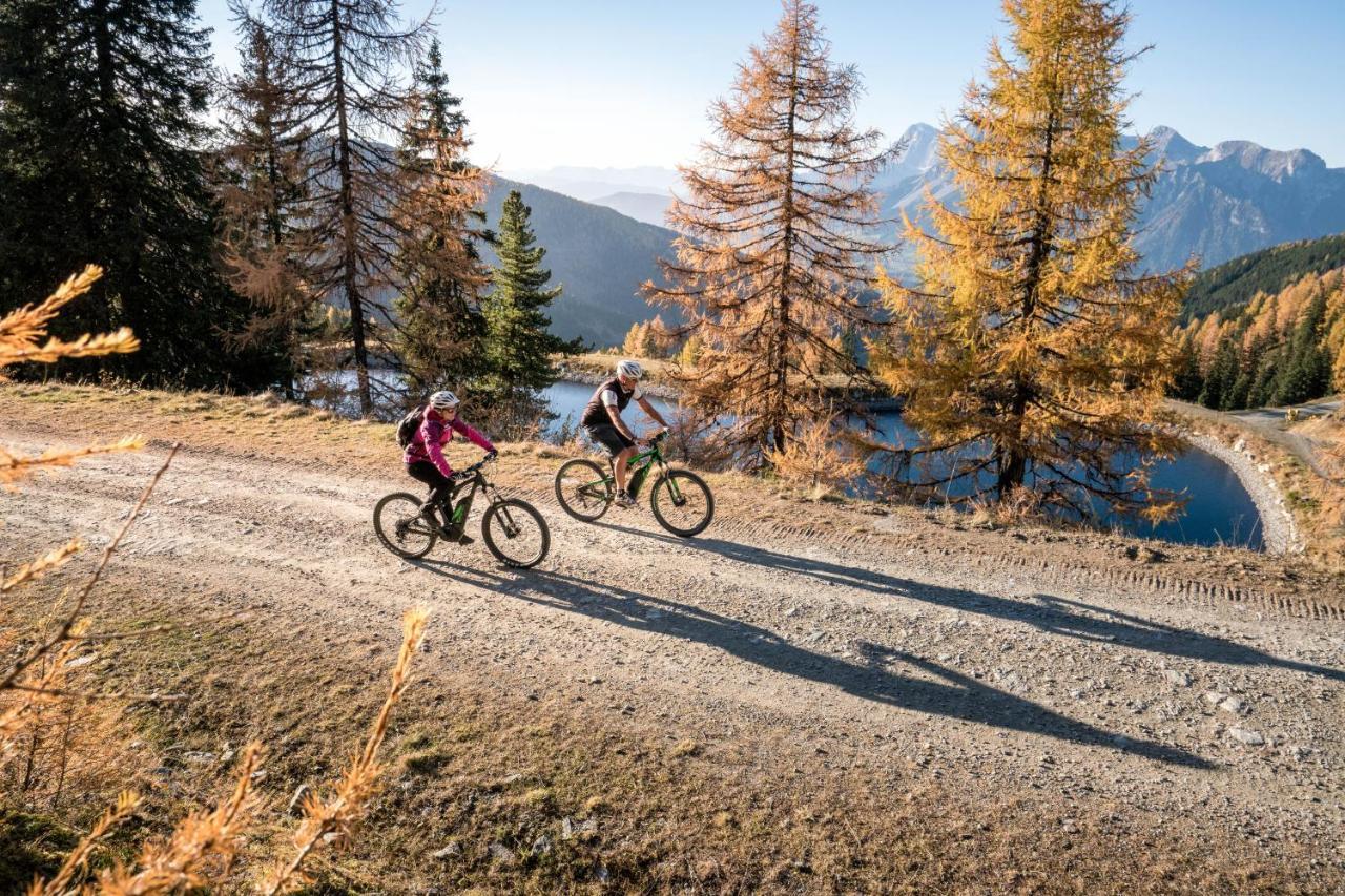 Schafalm Dahoam Schladming Dış mekan fotoğraf